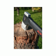 Hache universelle elite xl 83cm – MTF – acier trempé – 1zst4189_3