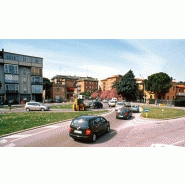 Mini-chargeuse 4T - Venieri VF 1.33B - Hydrostatique Bosch Rexroth - 0,4 m³ - 52 CV_3