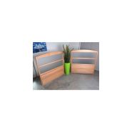 Cloisons amovibles - ardal - possibilité pieds de mobilité_3