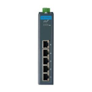 Switch industriel PoE EKI-2705G-1GPI-A - 4 ports 10/100/1000Mbps + 1 port Ethernet standard - Non administrable - Température -40 ~ 75 °C_3