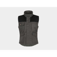 Gilet multi-poches et déperlant pour femmes - Diana - 21fbw0901 - Herock_3