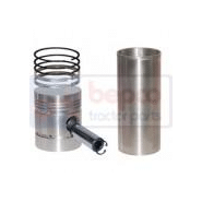 Kit de réparation B.1129 31-3 pour tracteur Massey Ferguson série 133, 135, 35, 65 - Référence : PT-31-3_3