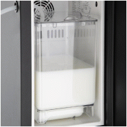 Refroidisseur de lait Série G avec cuve de 4,5L - Polar - PG005_3