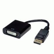 Value adaptateur displayport - dvi, dp m-dvi f_3