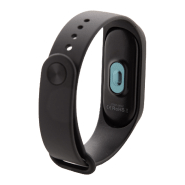 Montre smart Bluetooth avec thermomètre, écran cardiofréquencemètre et écran TFT 0,96 pouce_3