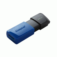 64GB USB3.2 Gen 1 DataTraveler Exodia M (Noir + Bleu)_3