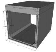 Caniveau béton - déco ouest_3