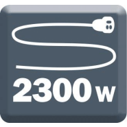 Dévidoir automatique de câble électrique 22 m - 306014_3