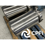 Pompe centrifuge APV-PUMA 2.3.9 - Reconditionnée - Moteur 4 kW - 2900 tours/min_3