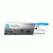 Toner noir grande capacité HP authentique MLT-D116L_3