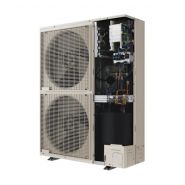 Unité extérieure de climatisation triphasée Samsung AC140RXADNG/EU