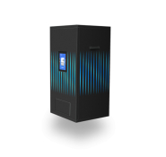 Distributeur automatique intelligent de produits réglementés - 8 références, vérification d'âge, paiement sans contact_3