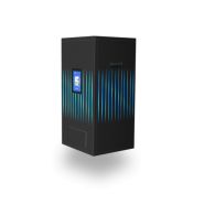 Distributeur automatique intelligent de produits réglementés - 8 références, vérification d'âge, paiement sans contact_3