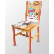 Imprimante  grand format avec couleurs vives et solidité maximale sur presque tous les matériaux - Matrix UV_3