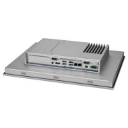 Panel PC Fanless 15
