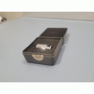 Poids d'étalonnage ZWIEBEL 100g classe M1 INOX_3