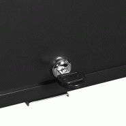 Réfrigérateur Minibar TM42 Noir TEFCOLD_3