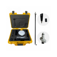 Récepteur GNSS performant et économique - I-TILT 100 pour cartographie SIG et topographie avec précision métrique à centimétrique_3