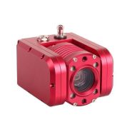 Robot d'inspection vidéo amphibie XP Twister 4MP - Caméra 4MP rotative PTZ, vis sans fin motorisées_3