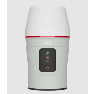 Venus Laser RTK - Récepteur GNSS innovant, permettant la topographie sans tige avec un laser millimétrique_3