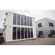 Bâtiments modulaires clés en main - Normetal - Constructions modulaires_3