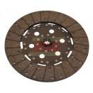 Disque d'embrayage - Référence PT-221-710.24 - Filetage UNF 2B : 1-12 - Hauteur 175 mm - Diamètre extérieur 93 mm_3