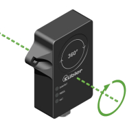 Inclinomètre  -  IN61_3