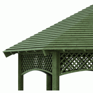 Kiosque hexagonal ou octogonal_3