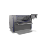 Machine de découpe à jet d'eau alimentaire - Formes diverses - Pâtisseries, fruits, légumes, poissons_3