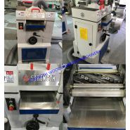 MBG103 - Raboteuse industrielle - Focus Technology Co., Ltd. - Largeur max 300mm - Tête de coupe droite ou spirale_3