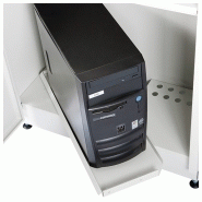 Armoire informatique - protection industrielle contre la poussière et impuretés_3