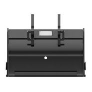 Godet d'excavation-mini-pelle - caterpillar finance france - 600 mm (24 in) - poids 47 kg_3