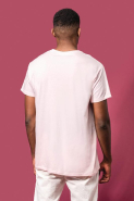 T-shirt Bio150IC col rond homme - Réf: K3025IC - Kariban - Coton biologique_3