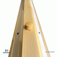 Butée de parking bois - 500_3