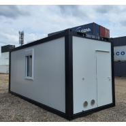 Container Bureau Eurobox - Locaux d'entreprises modulables avec aménagements sur-mesure_3