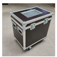 Malles de transport pour entrepôts, chantiers et zones d'expédition_3