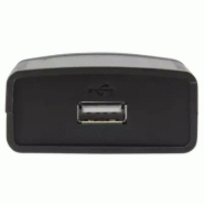 Serveur d'impression LPR réseau 10/100 Mb/s avec port USB 2.0_3