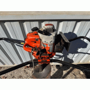 Stihl Typ 4308 Tarière thermique 280mm - NET DE TVA_3