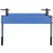 Vidaxl plieuse de tôle manuelle 450 mm 141318_3