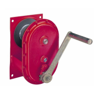 Treuil à câble manuel avec capacité de charge de 300 kg