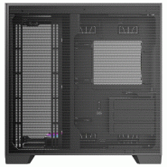 ANTEC Constellation C8 ARGB Boîtier PC Full Tower ATX, noir_3