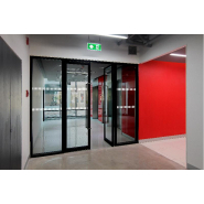 Bandes de repérage adhésives 