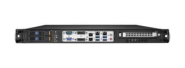 Châssis de serveur industriel 1U 350W - Compatible cartes mères micro ATX et ATX - HPC-7120S-35ZB - Baies SATA/SSD remplaçables à chaud_3