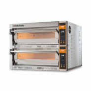 Four à pizza électrique TL 99 - 18 pizzas Ø 36 cm | Resto italia - TL99 - Commandes digitales_3