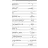 Groupe électrogène en container M 2280 CO - 50 Hz triphasé - Visa - 2520.0 kVA_3
