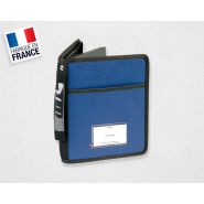 Porte documents A5 pour véhicule léger et flotte automobile