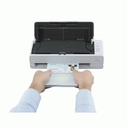 Ricoh fi-800R Numériseur chargeur automatique de documents (adf) + chargeur manuel 600 x 600 DPI A4_3