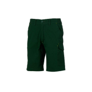 Bermuda - Tissu Ripstop Stretch, léger, passants et élastique à la taille - S00328-P055 - Payper_3