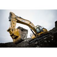 Godet d'excavation à usage très intensif - caterpillar finance france - 1900 mm (75 in) - poids 867.6 kg_3