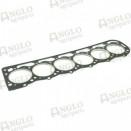 Joint de culasse - référence PTA-A50571 - compatible Ford 7810, 7910, 8210, 8530, 8700, 9700, TW5, TW10_3